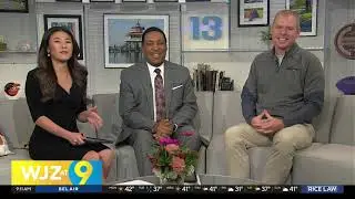 Visit Harford Promotes 