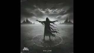Aula Morsus - Voyagers Through the Void | Dark Metal / Atmospheric Doom / Funeral