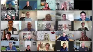 Storage Meetup #50 | 10-17-25 | Marketing for Self Storage