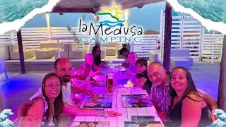 Vacanze 2025 al Camping Medusa 