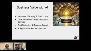 Enterprise AI: From Big Uncertainty to Massive ROI