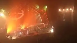 FANATIC◇CRISIS【LAST LIVE】16 Dragon sphere