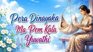 Pera Dinayaka (පෙර දිනයක)  | Kalindu De Silva | හිත රිදෙන රෑවකට &ndash; Sinhala Sad Love Mix (1 Hour)&rdquo;