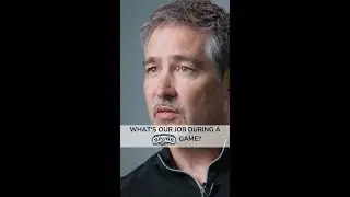 The Responsibility Of The Spurs Team Doctor At A Game
