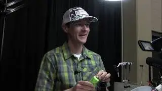 Devin Olsen Expo 2018