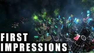 Beyond Sol Gameplay | First Impressions HD