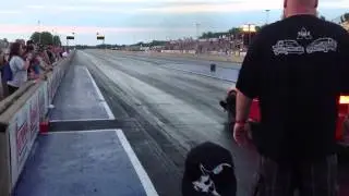 2014 Dsm Shootout Aaron Gregory vs Devin Schultz Boostin Performance semi final eliminations