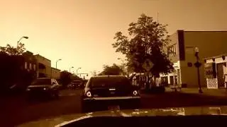 Goodbye Auburn Oaks