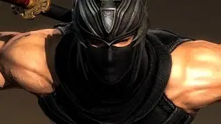 NINJA GAIDEN 3: Razor's Edge PLAY LIVE.내 유튜브 채널의 구독자들과 소통을 위한 게임 플레이 방송! 2025-12-21