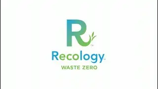 Recology for Preschoolers!