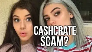 IS CASHCRATE A SCAM? THIS WILL SURPRISE YOU!