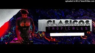 10 - CLASICOS TROPICALES VOL 10 | ERWIN DJ (MIX 2021)