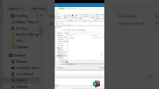 Create Your First VBScript In Less Than A Minute! #shorts #vbscript