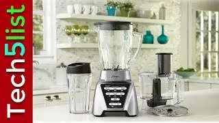 Top 3 Best Food Processors Reviews In 2019
