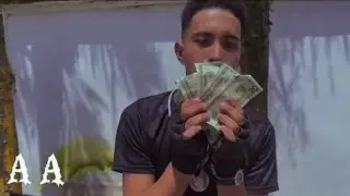 Money o Glizzy - Alan Charcopa (Video Oficial)
