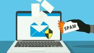 How To YouTube Channel Spam Check//100% Youtube Channel Spam Free 2022