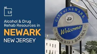 Alcohol Detox Drug Rehab (973) 791-5434 serving Newark New Jersey We Level Up Treatment Centers