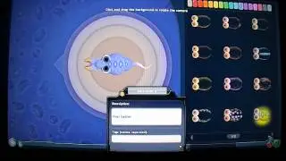 Let's play Spore with Amanardo: Cell Saga (Part 1)