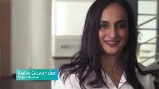 Siemens South Africa - Distributed Energy System
