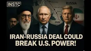 Iran&ndash;Russia $1.6B Railway Deal: A New World Order Begins? | Infinitrail Network