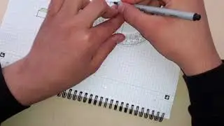 Buchstabe I/J in 3D