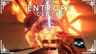 The Entropy Centre | It's all a infinite Loop - Ep 7 Ending