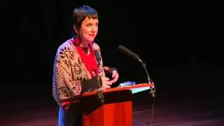 Eve Ensler on feminism and the Vagina Monologues