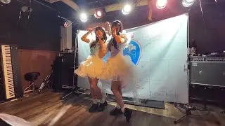 June bride♡ - [Xmas LIVE 姫乃ここね卒業公演前 Last LIVE] 前編 at VOXhall 2025/12/20