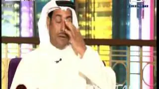 مقابله الفنان صلاح حمد خليفه في تو الليل  - الجزء الثاني