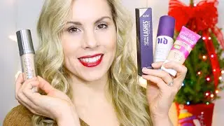 Top Makeup Favorites of 2014!