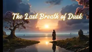 Wither The Hope - The Last Breath of Dusk