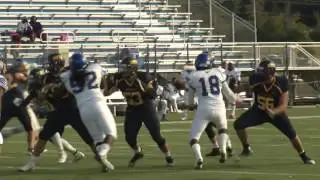 Grand Meadow Football, RCTC recognized for 2015 Sports Awards