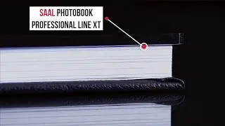 Saal Photobook Professional Line XT