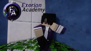 【 🔴LIVE 】 Exorion Academy |Hell Ep. 7 นายเป็นอะไรของนาย.... 