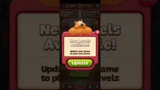 Updating TOON BLAST june 10, 2021