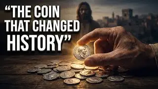 The Coin That Changed History | Jesus, Money & the Economy of Ancient Rome