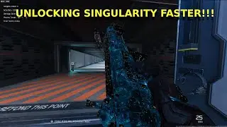 How to Unlock Singularity Faster!!!