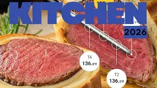 🚀 Typhur 12-in-1 Smart Oven + Wireless Meat Thermometer! Convection, Dehydrator & More! 🌟