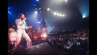 Earth, Wind & Fire - Runnin' - Live in Brasil 1980
