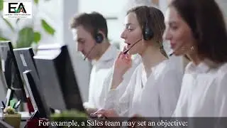 How OKRs Align with ISO Standards | Drive Results with Clause 6.2 & 9.1