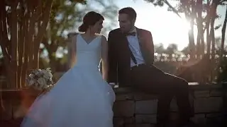 Sophie & Corey  |   A once in a lifetime love story.
