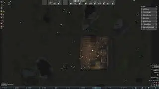 トンネラー? Rimworld 26/01/28【Twitch】