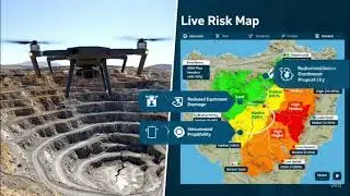 AI-Based Rockfall prediction and Alert system for Open pit mines