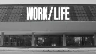 Yeah⟨not⟩ - work/life (Music Video)