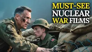 10 Disturbing Nuclear War Films You&rsquo;ve Probably Never Seen (Chilling Classics)