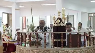 הושענות להושענא רבה בנוסח יהדות קוצ'ין מפי החזן בנג'ו אברהם.
