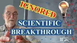 Water's SHOCKING Role in the Cell, Literally!