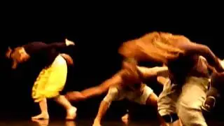 Julien N.Ribeiro Contemporary w/ Redha Benteifour