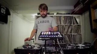 Kypski Live #3: Wreck Fader (Ft. D-Styles)
