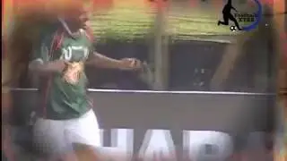 Best 10 Goals of Mohun Bagan legend Jose Ramirez Barreto